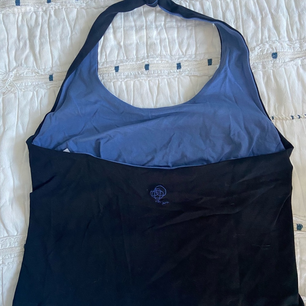 Patagonia size M sports bra.